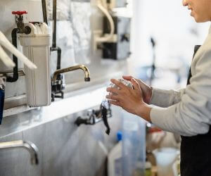 About The Faucet Pros Ruckersville, VA